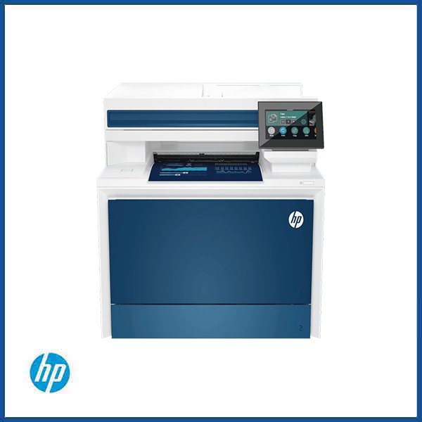 HP Color LaserJet Pro MFP 4303fdn Printer in Qatar